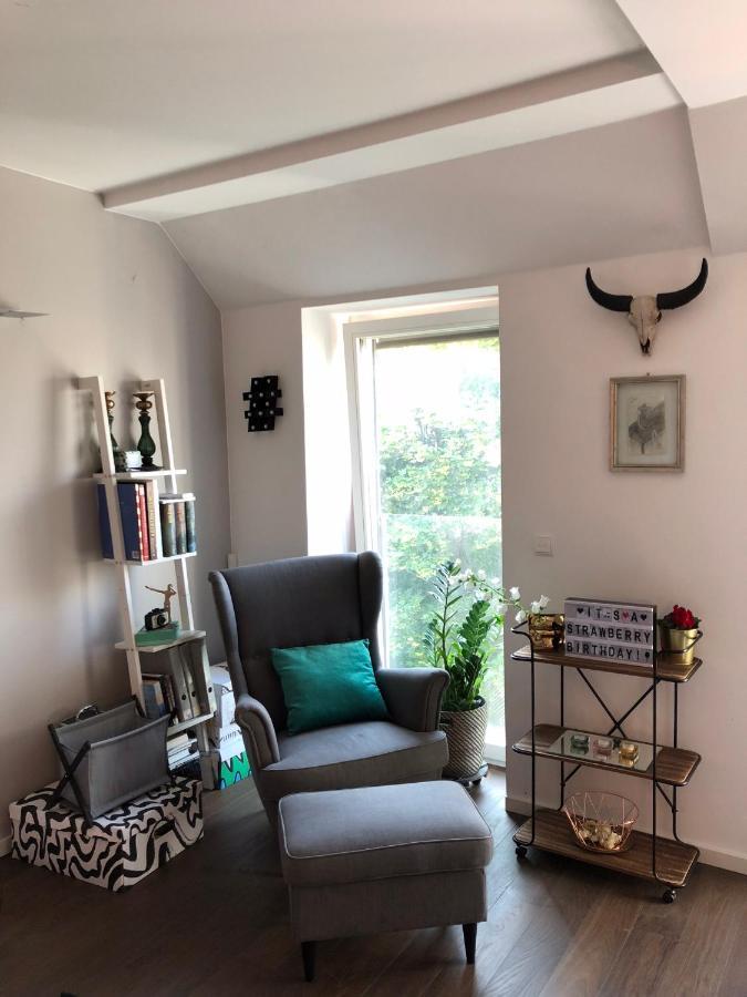 Stylish Rooms, Sunny Terrace In Vienna City Center Екстериор снимка