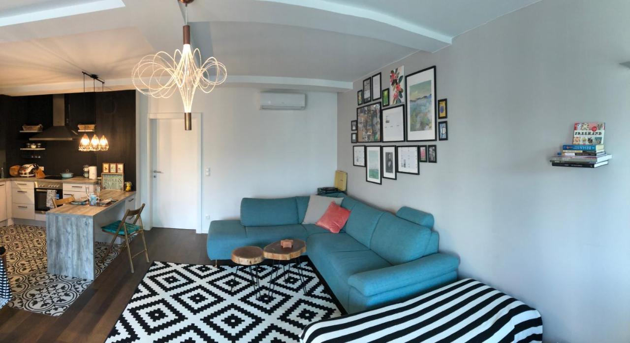 Stylish Rooms, Sunny Terrace In Vienna City Center Екстериор снимка