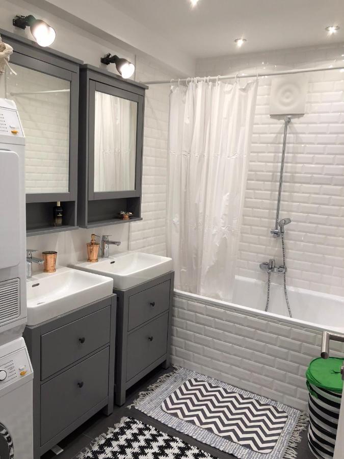 Stylish Rooms, Sunny Terrace In Vienna City Center Екстериор снимка